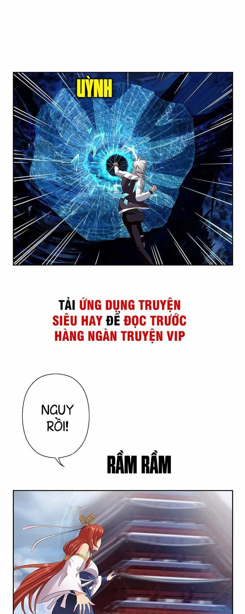 Đô Thị Cực Phẩm Y Tiên - Chương 347 - ảnh 19