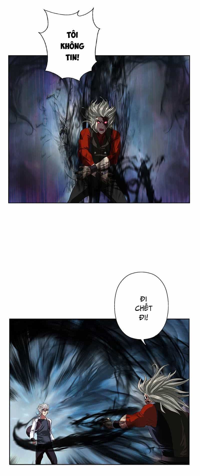 Đô Thị Cực Phẩm Y Tiên - Chương 355 - ảnh 7