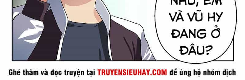 Đô Thị Cực Phẩm Y Tiên - Chương 358 - ảnh 3