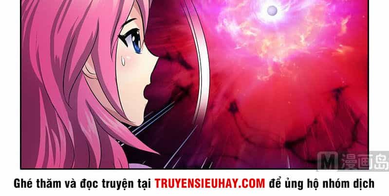 Đô Thị Cực Phẩm Y Tiên - Chương 359 - ảnh 22