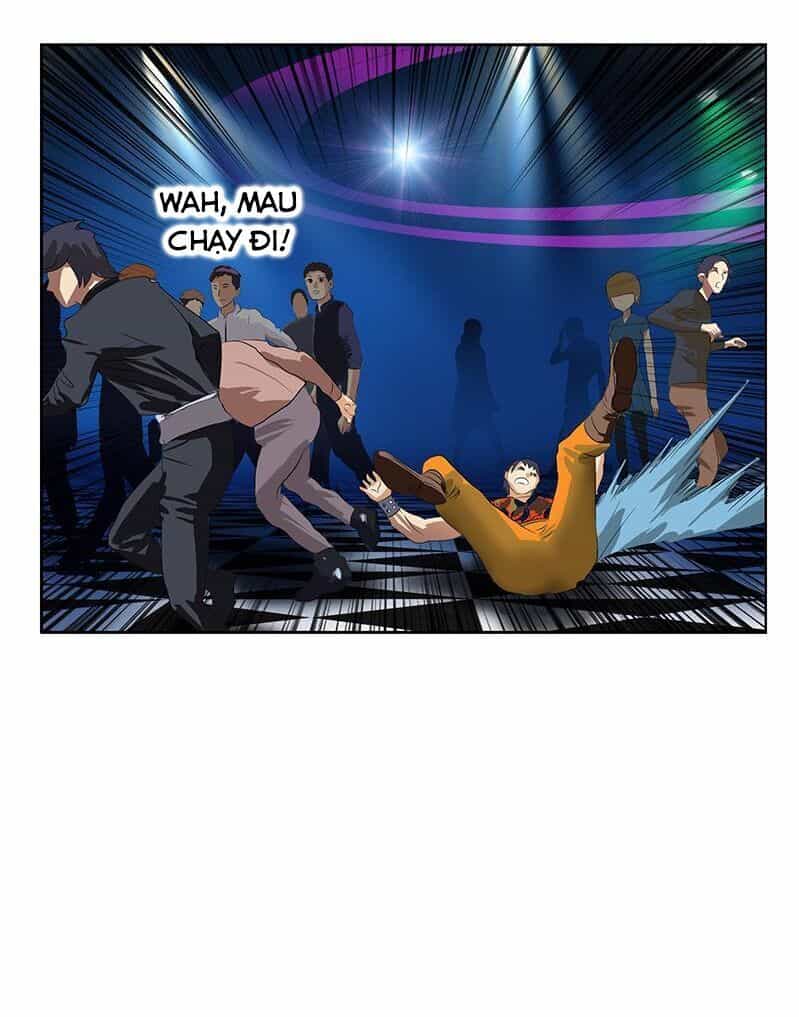 Đô Thị Cực Phẩm Y Tiên - Chương 361 - ảnh 18