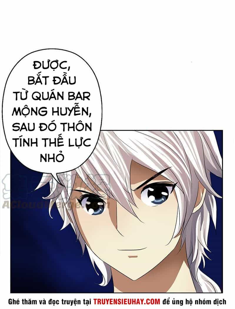 Đô Thị Cực Phẩm Y Tiên - Chương 361 - ảnh 9