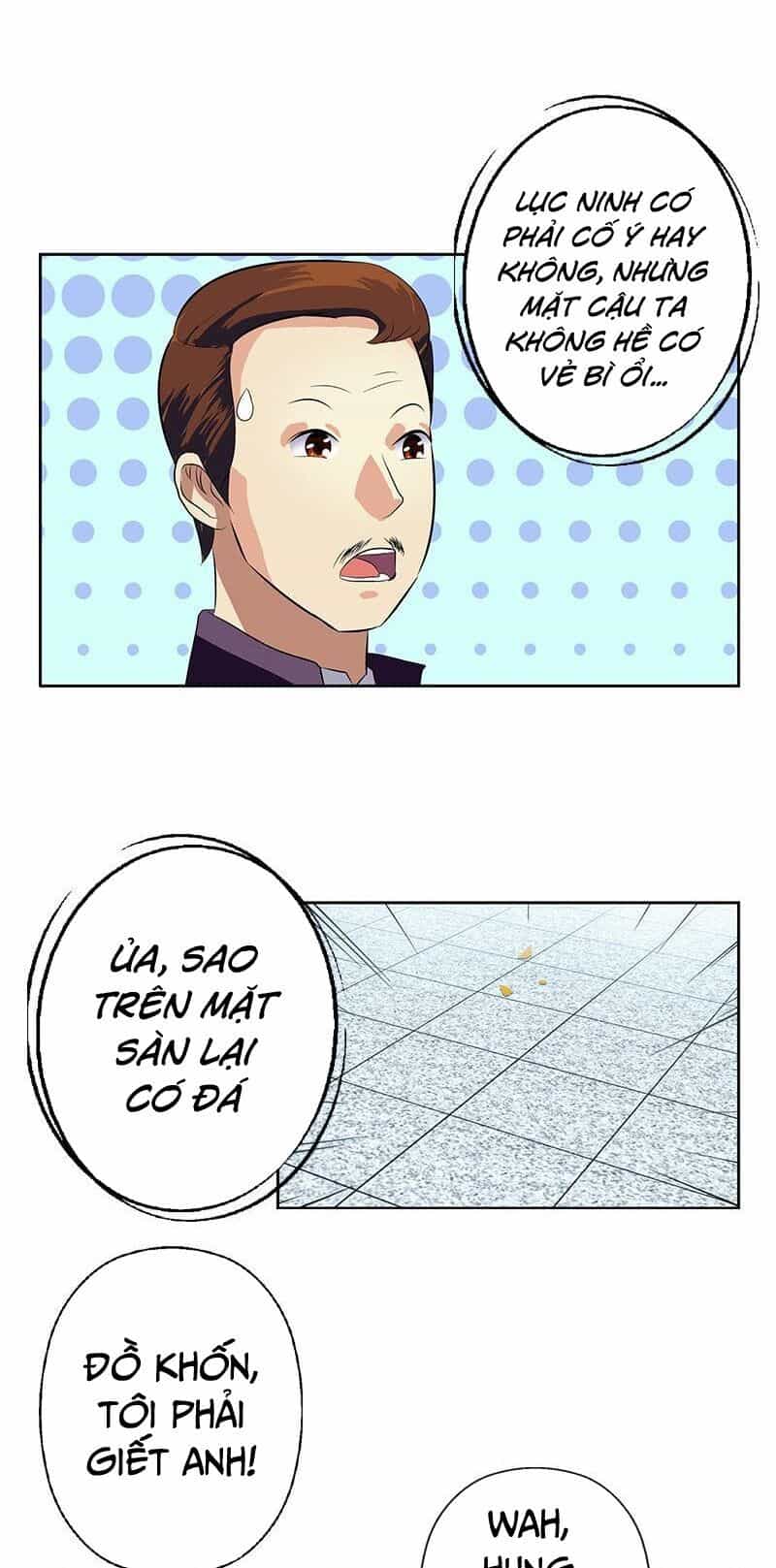 Đô Thị Cực Phẩm Y Tiên - Chương 375 - ảnh 3