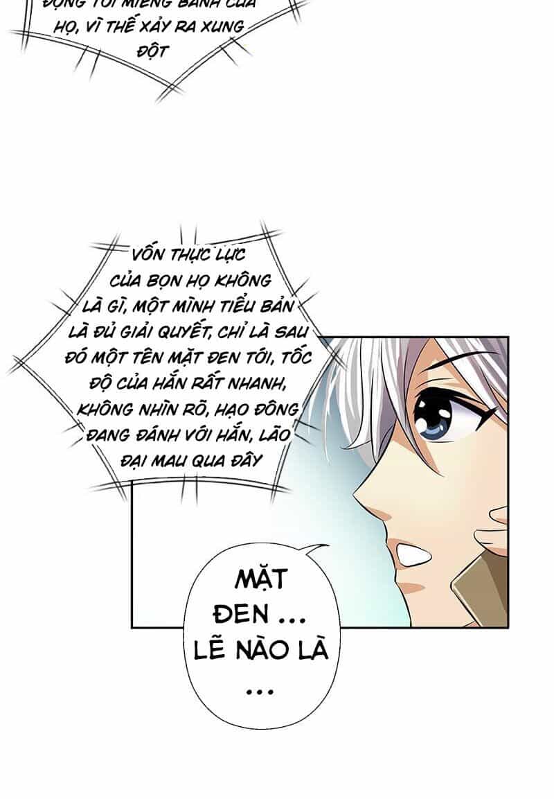 Đô Thị Cực Phẩm Y Tiên - Chương 378 - ảnh 2