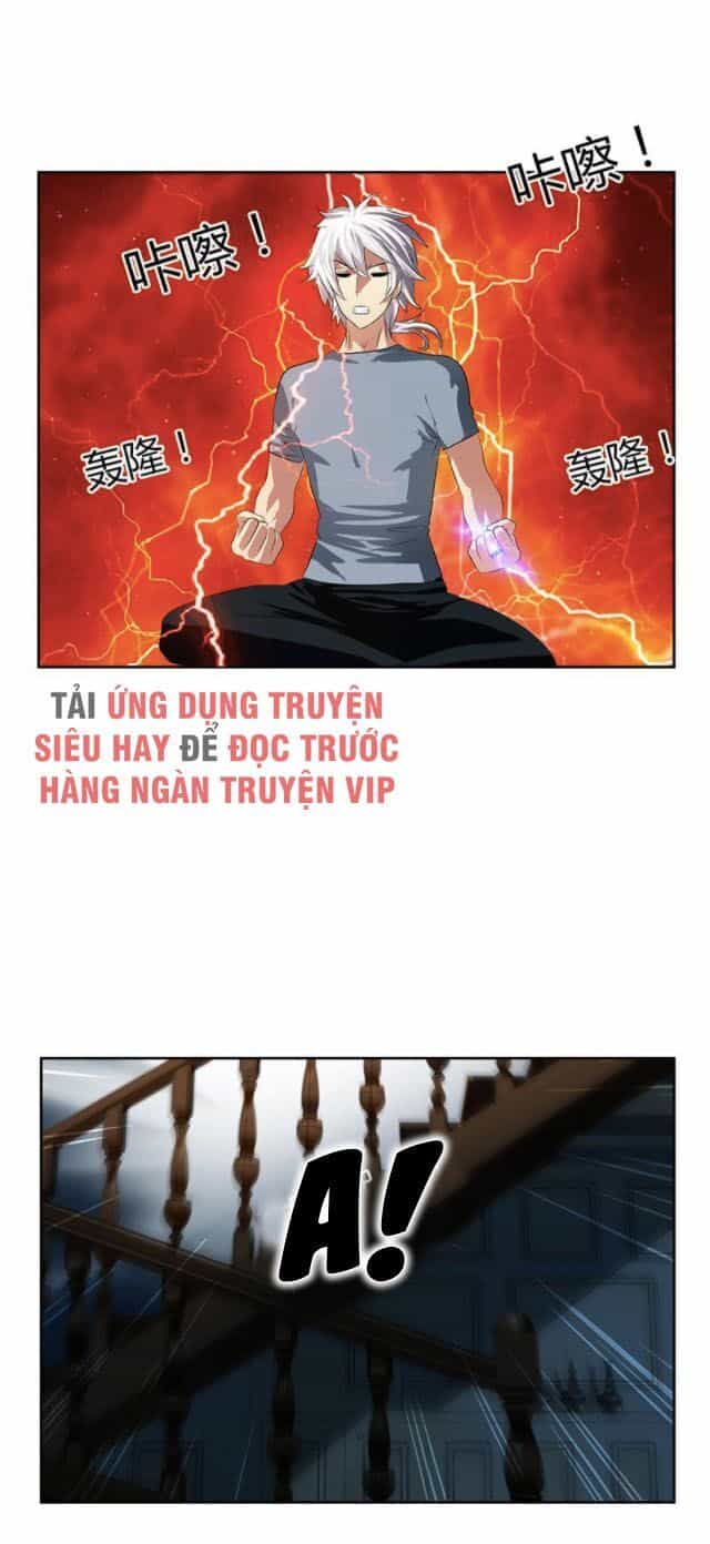 Đô Thị Cực Phẩm Y Tiên - Chương 384 - ảnh 12