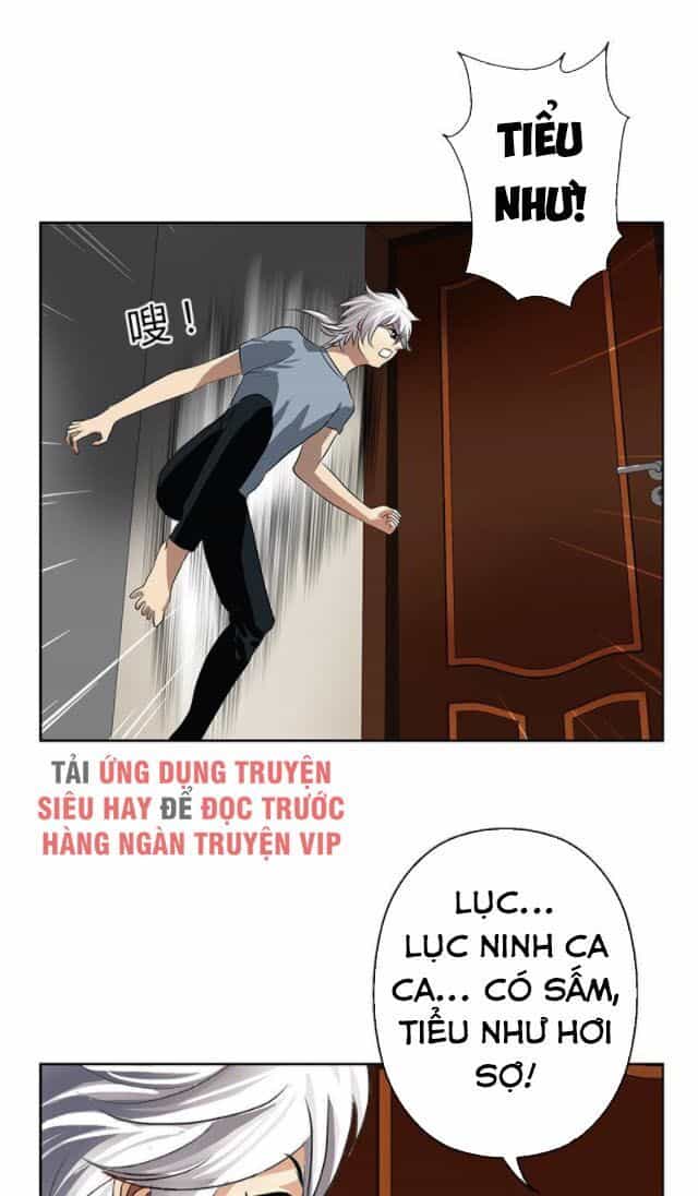 Đô Thị Cực Phẩm Y Tiên - Chương 384 - ảnh 14
