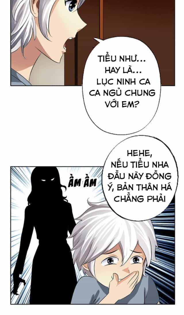 Đô Thị Cực Phẩm Y Tiên - Chương 384 - ảnh 15