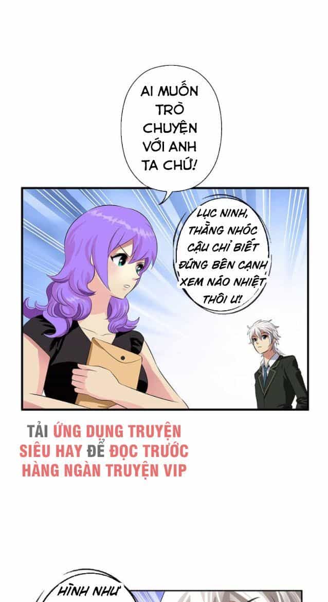 Đô Thị Cực Phẩm Y Tiên - Chương 390 - ảnh 7