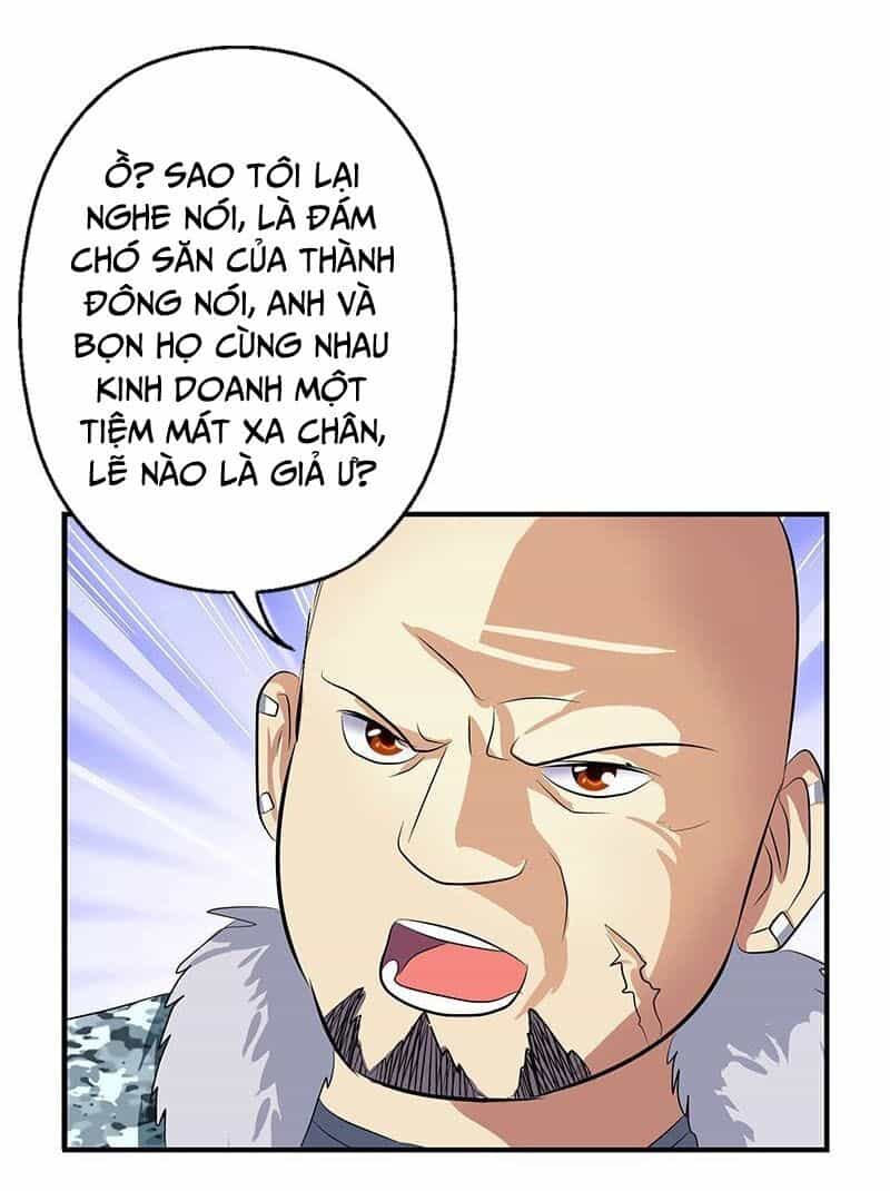 Đô Thị Cực Phẩm Y Tiên - Chương 391 - ảnh 15
