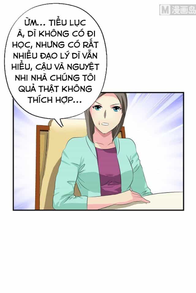 Đô Thị Cực Phẩm Y Tiên - Chương 393 - ảnh 14