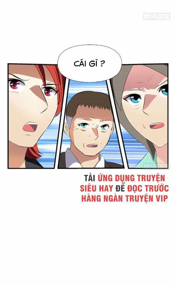 Đô Thị Cực Phẩm Y Tiên - Chương 395 - ảnh 16