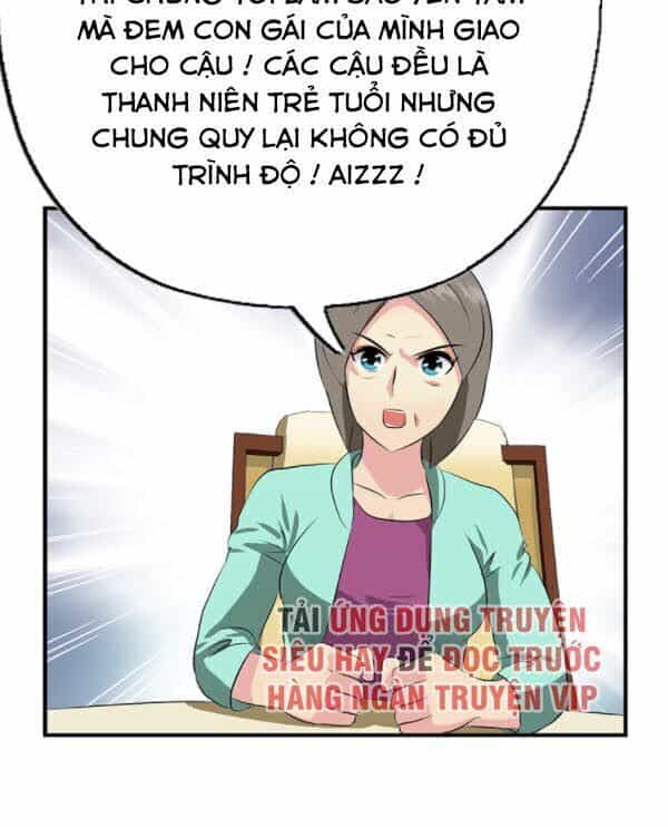 Đô Thị Cực Phẩm Y Tiên - Chương 395 - ảnh 5