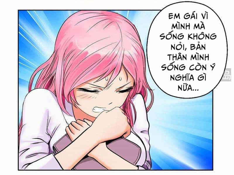 Đô Thị Cực Phẩm Y Tiên - Chương 5 - ảnh 16