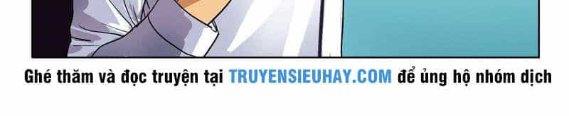 Đô Thị Cực Phẩm Y Tiên - Chương 54 - ảnh 19