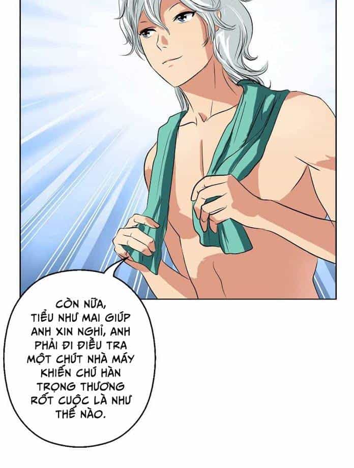 Đô Thị Cực Phẩm Y Tiên - Chương 74 - ảnh 18
