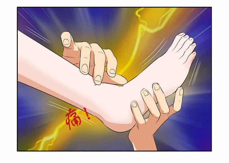 Đô Thị Cực Phẩm Y Tiên - Chương 8 - ảnh 6