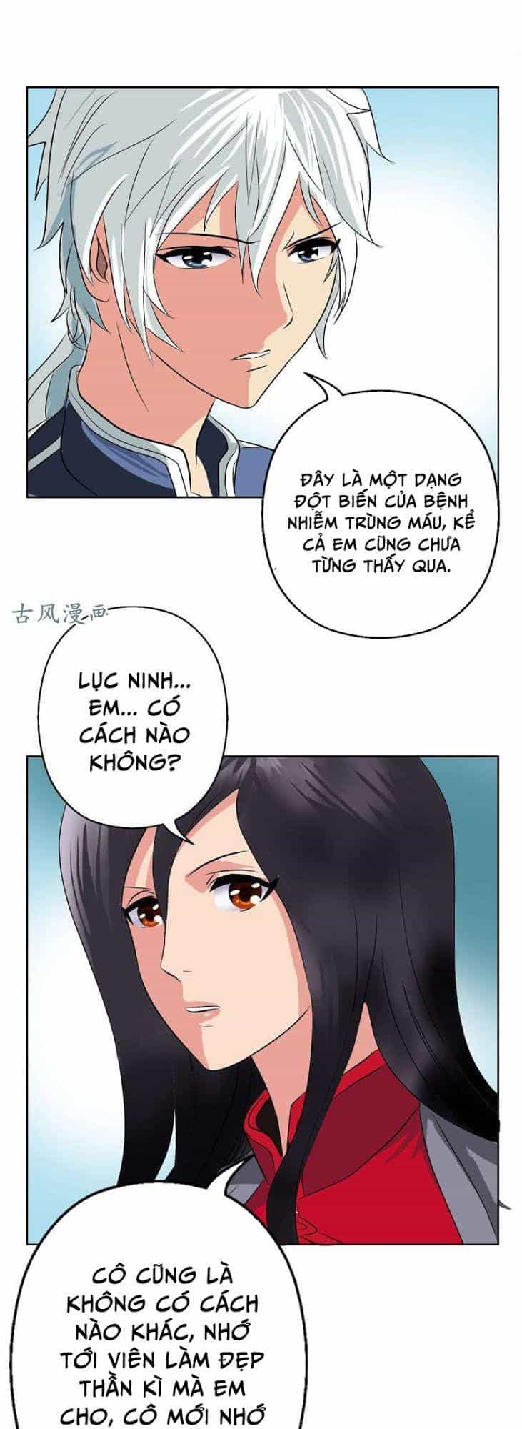 Đô Thị Cực Phẩm Y Tiên - Chương 87 - ảnh 17