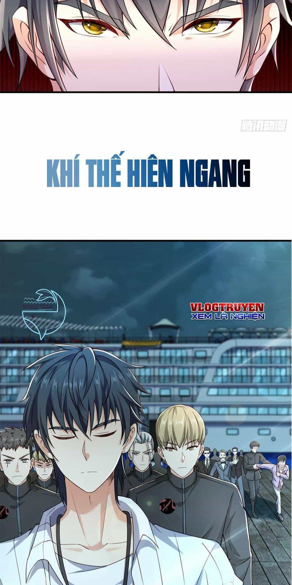 Đô Thị Đệ Nhất Chiến Thần - Chương 0 - ảnh 12