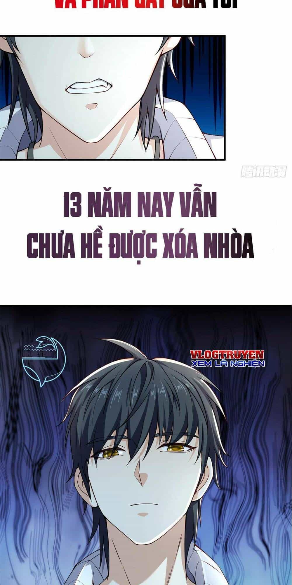 Đô Thị Đệ Nhất Chiến Thần - Chương 0 - ảnh 4