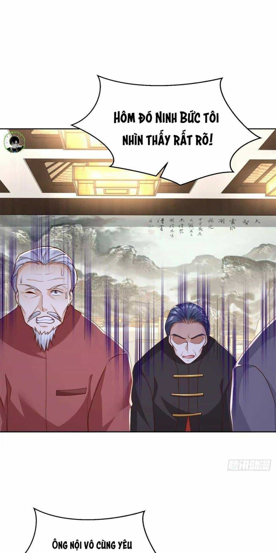 Đô Thị Đệ Nhất Chiến Thần - Chương 9 - ảnh 15
