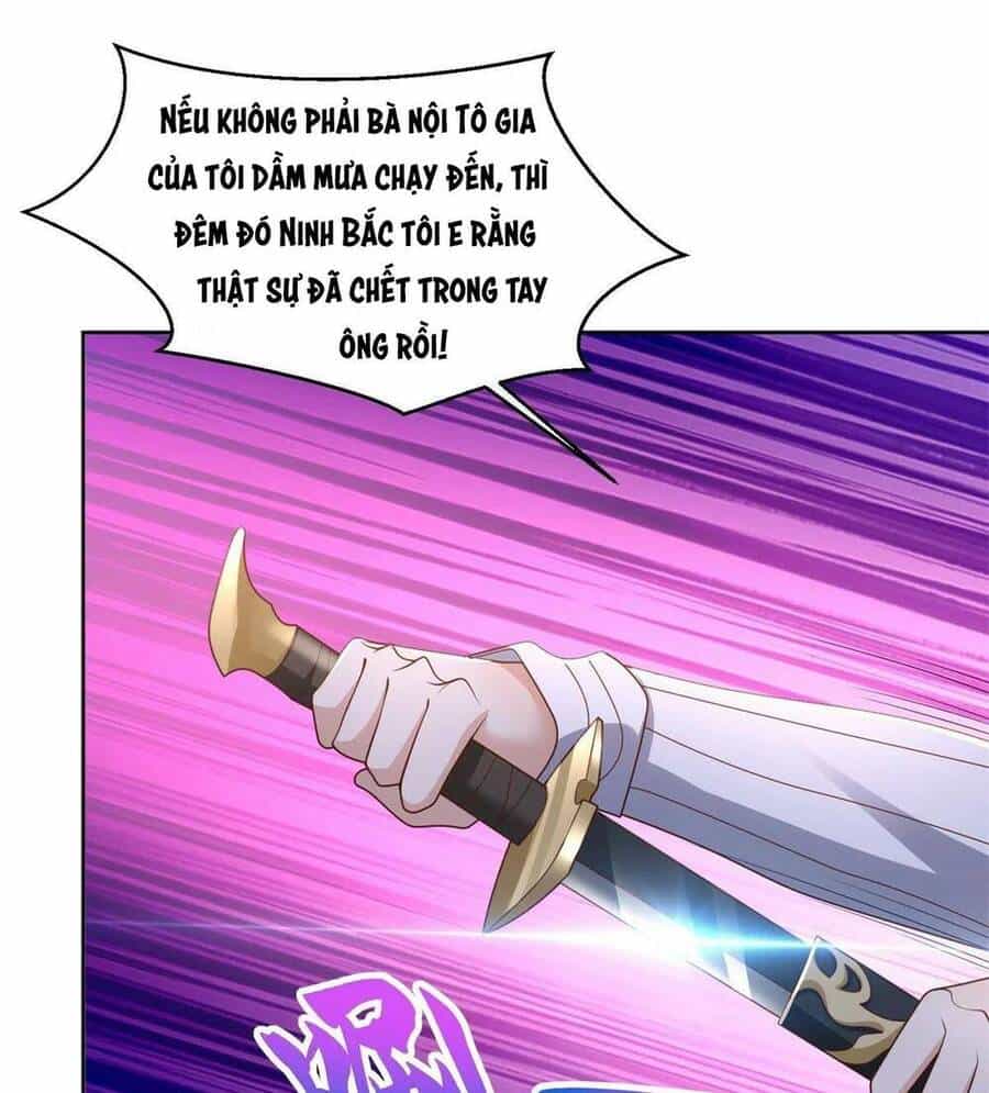 Đô Thị Đệ Nhất Chiến Thần - Chương 9 - ảnh 19