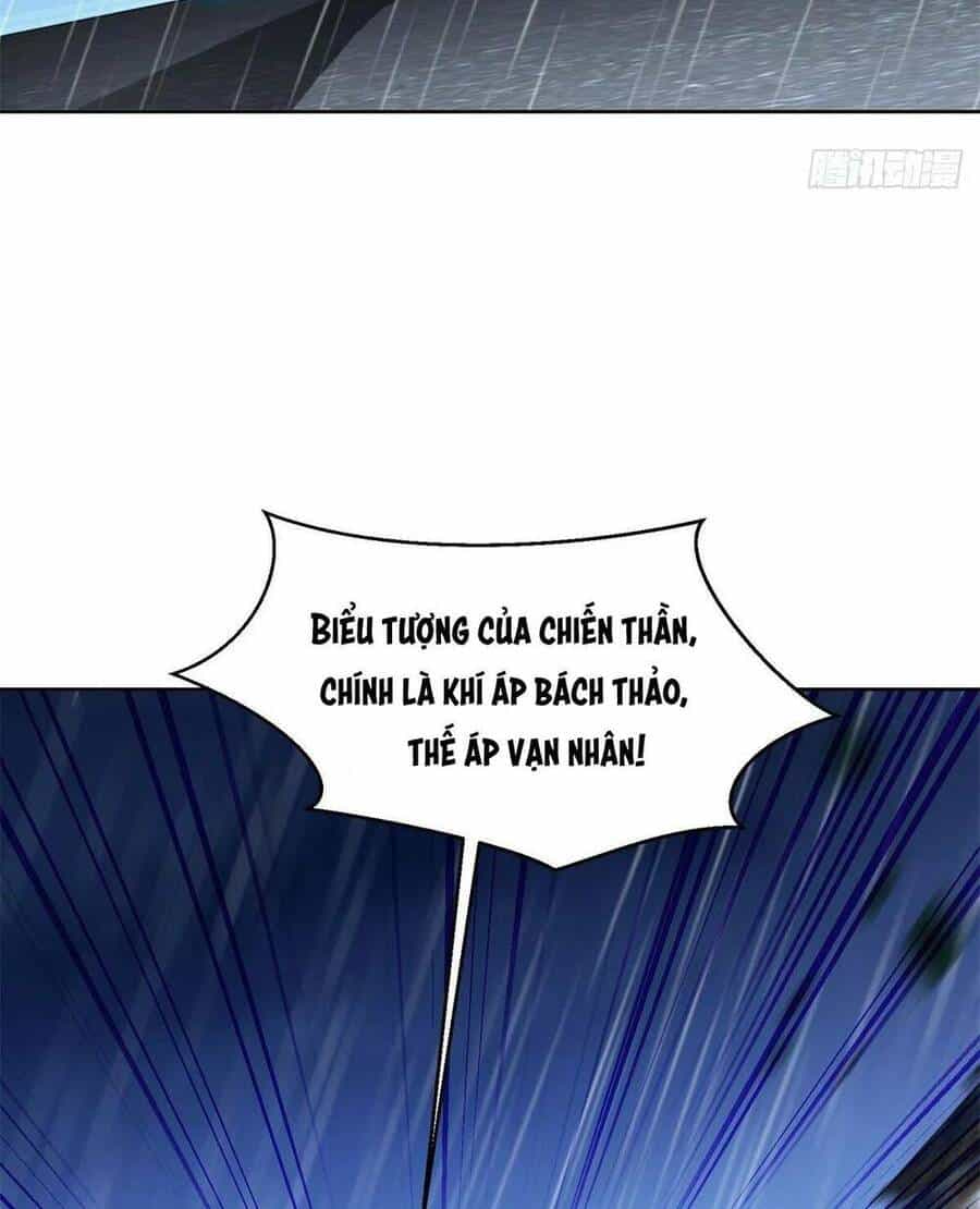 Đô Thị Đệ Nhất Chiến Thần - Chương 10 - ảnh 33