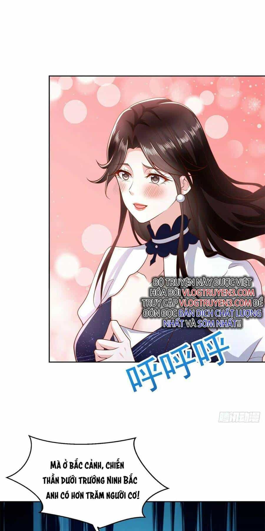 Đô Thị Đệ Nhất Chiến Thần - Chương 10 - ảnh 36