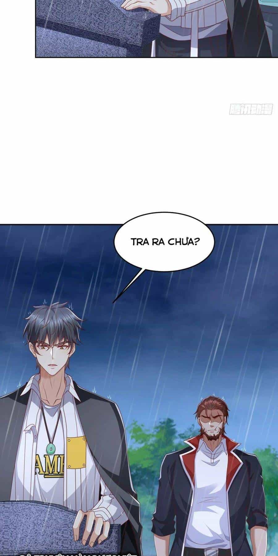 Đô Thị Đệ Nhất Chiến Thần - Chương 12 - ảnh 16