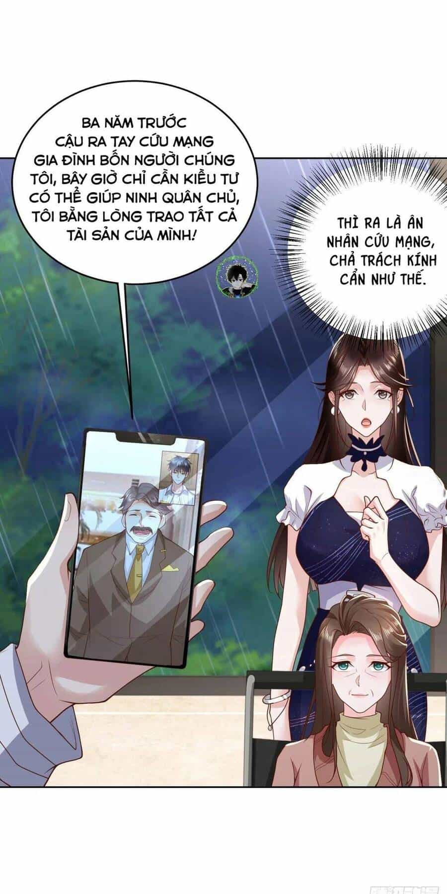 Đô Thị Đệ Nhất Chiến Thần - Chương 13 - ảnh 14