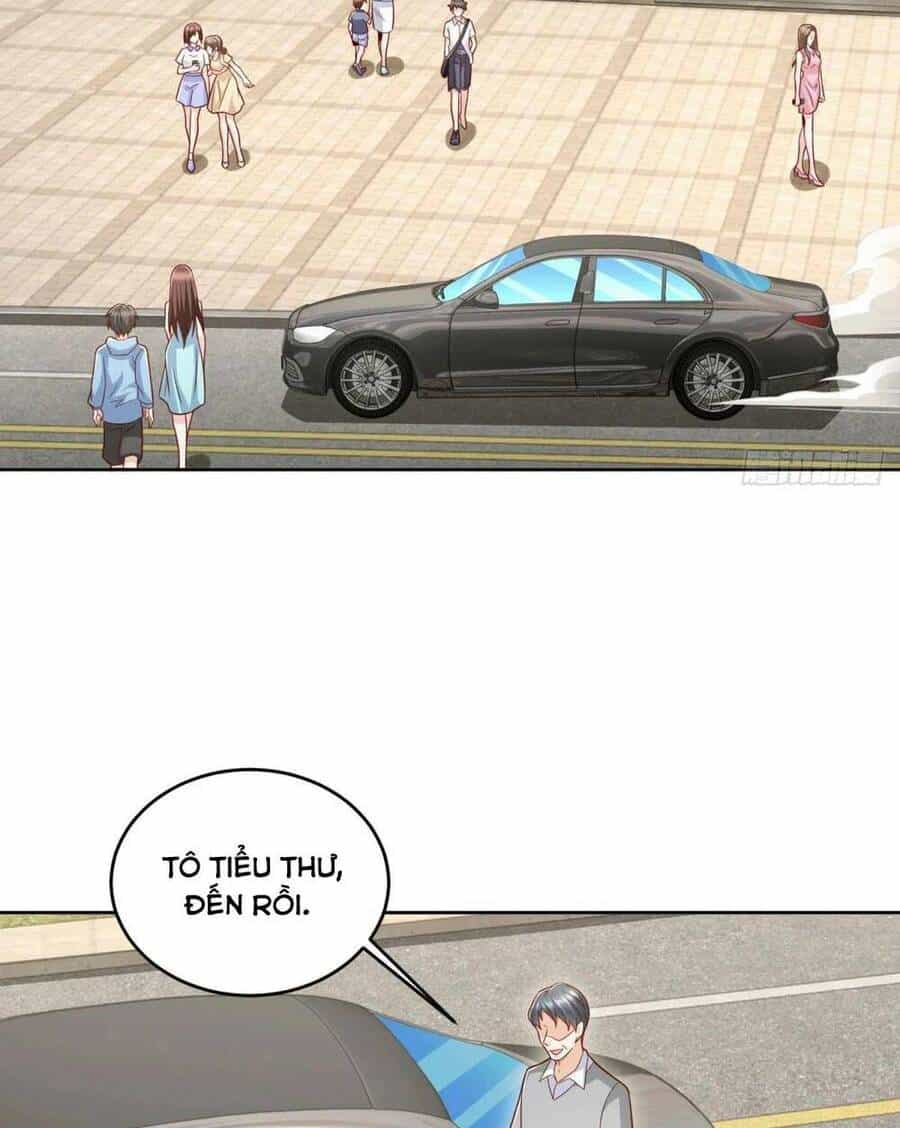 Đô Thị Đệ Nhất Chiến Thần - Chương 13 - ảnh 29