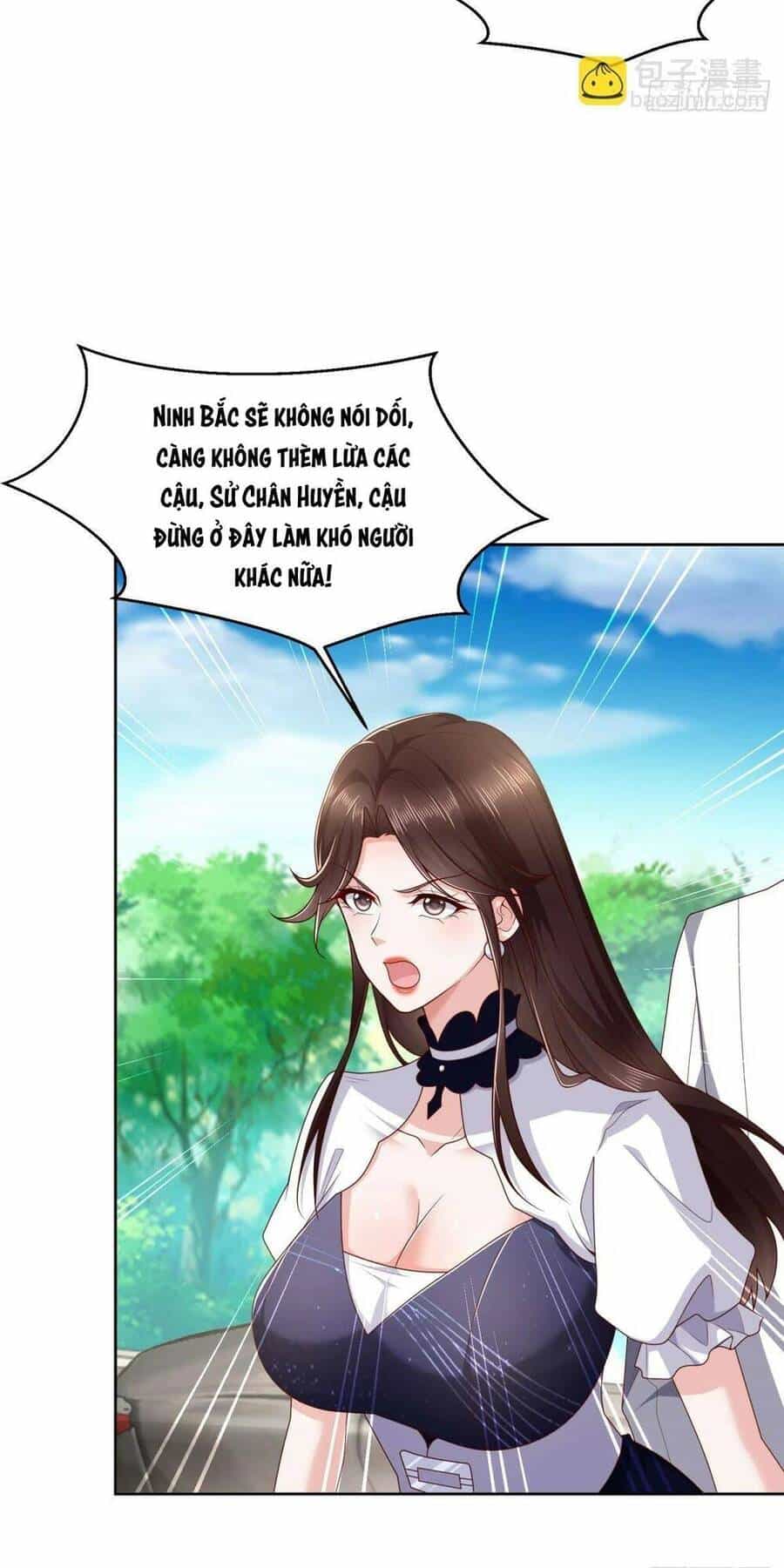 Đô Thị Đệ Nhất Chiến Thần - Chương 14 - ảnh 16