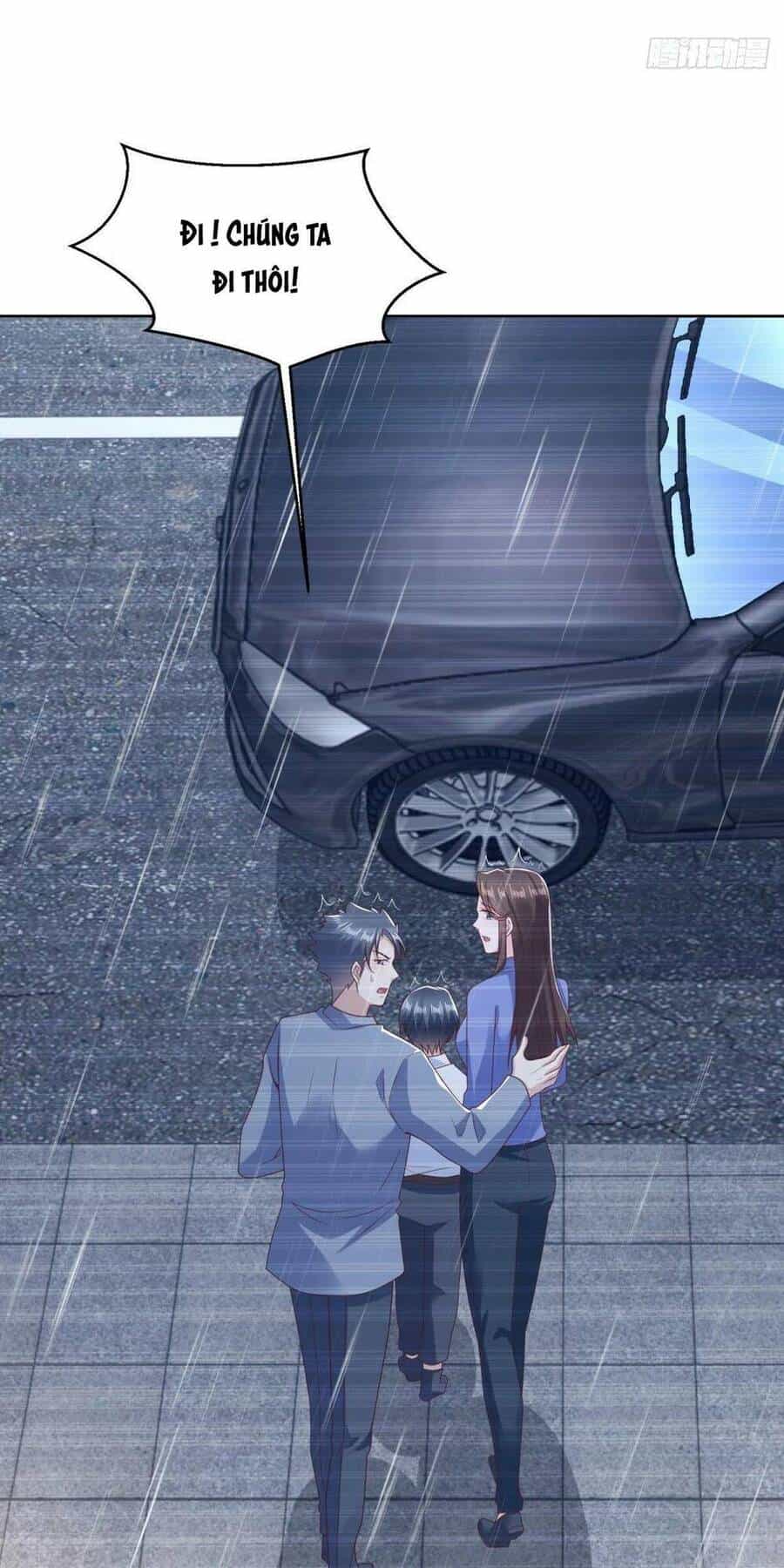 Đô Thị Đệ Nhất Chiến Thần - Chương 15 - ảnh 10