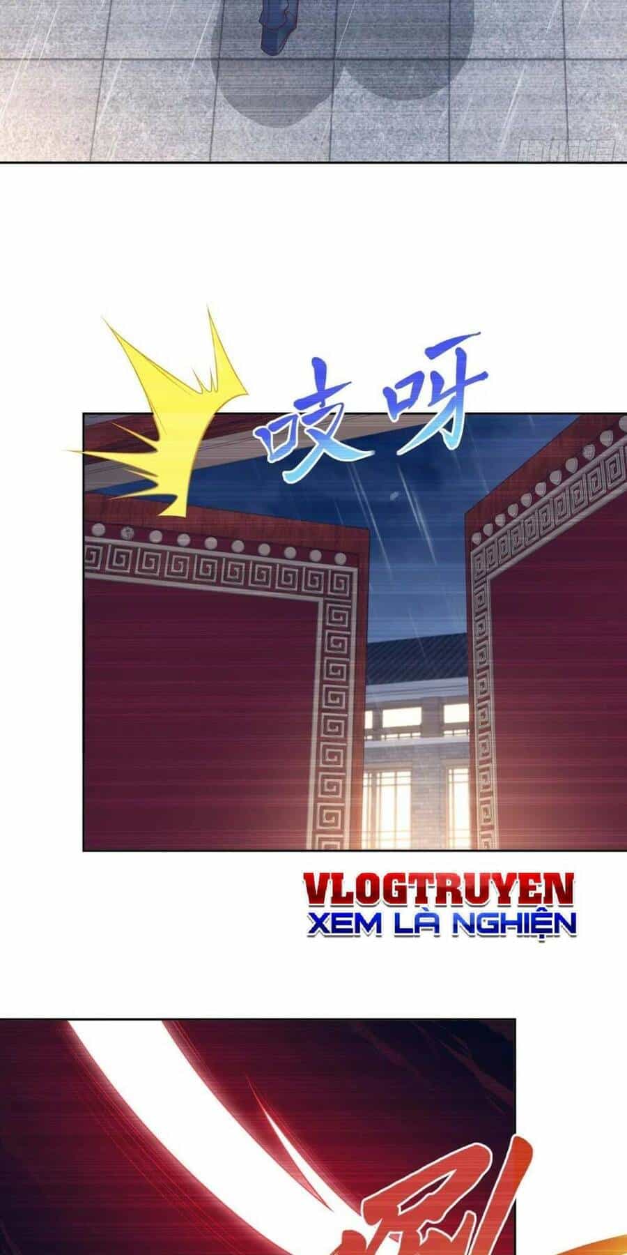 Đô Thị Đệ Nhất Chiến Thần - Chương 15 - ảnh 11
