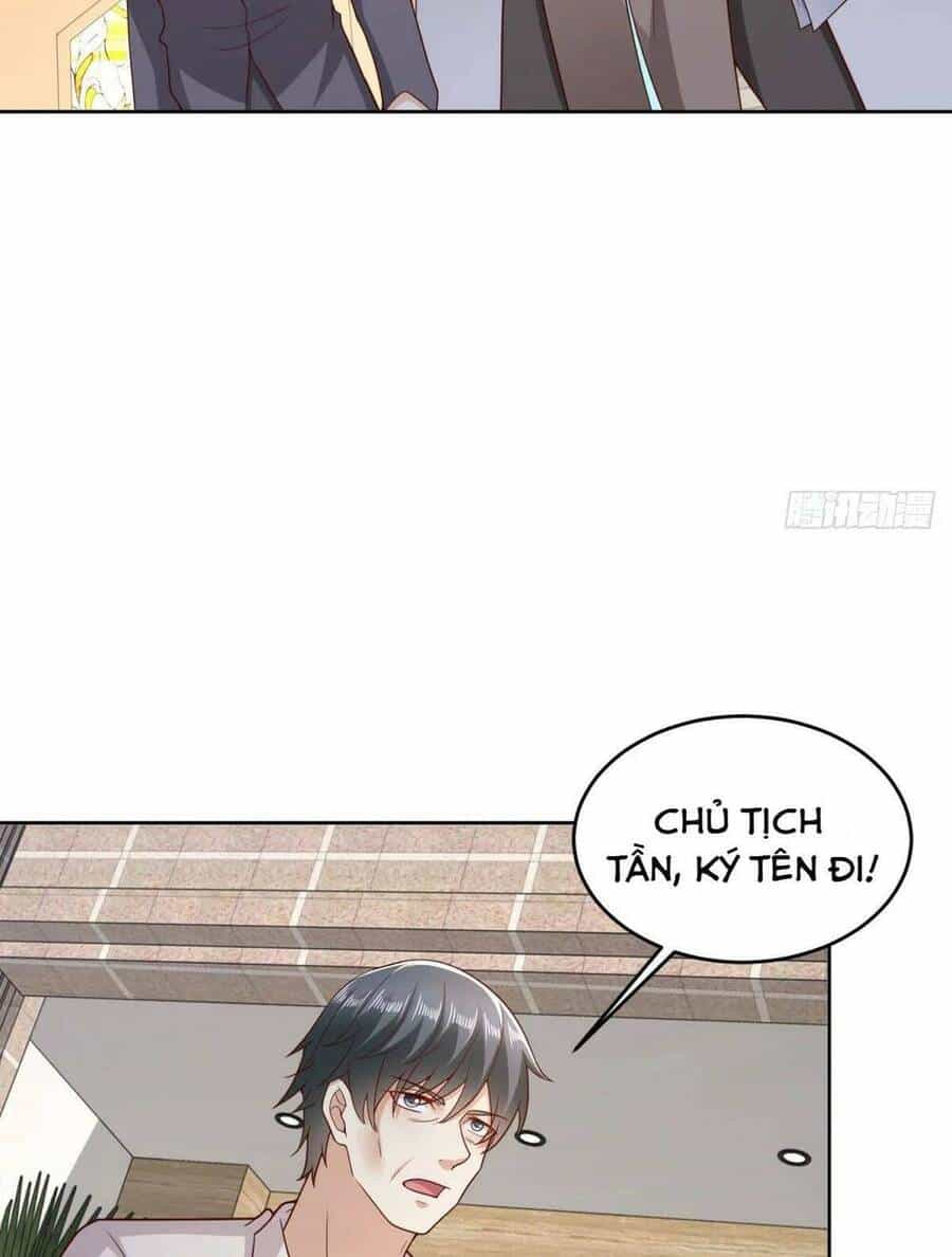 Đô Thị Đệ Nhất Chiến Thần - Chương 16 - ảnh 28