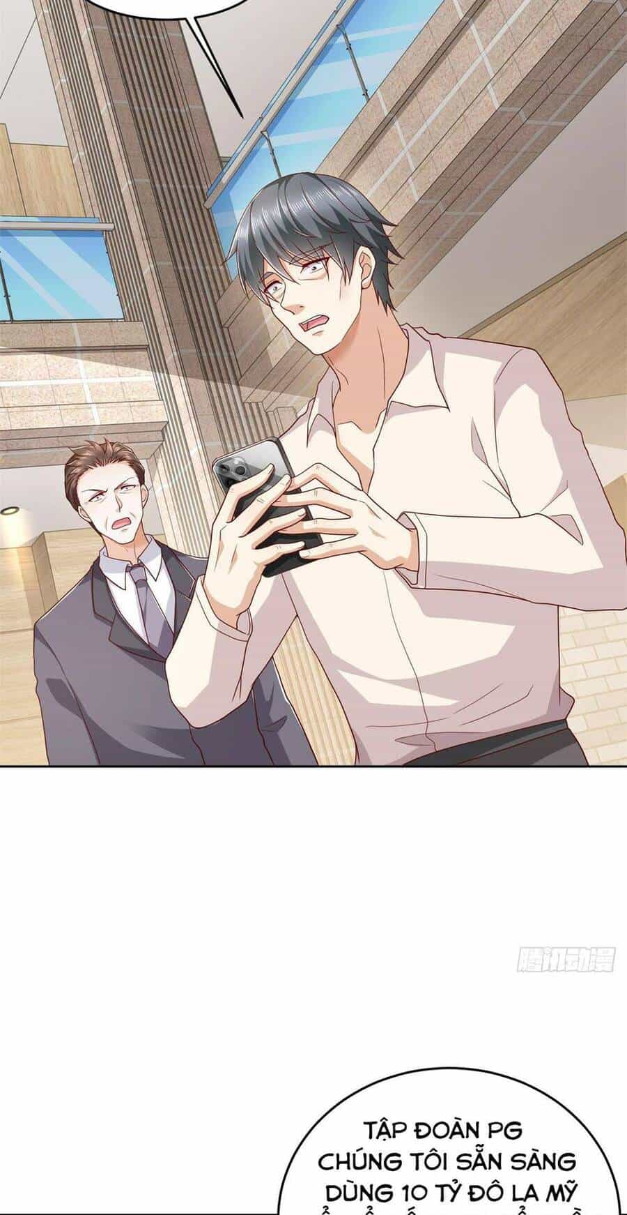 Đô Thị Đệ Nhất Chiến Thần - Chương 17 - ảnh 23