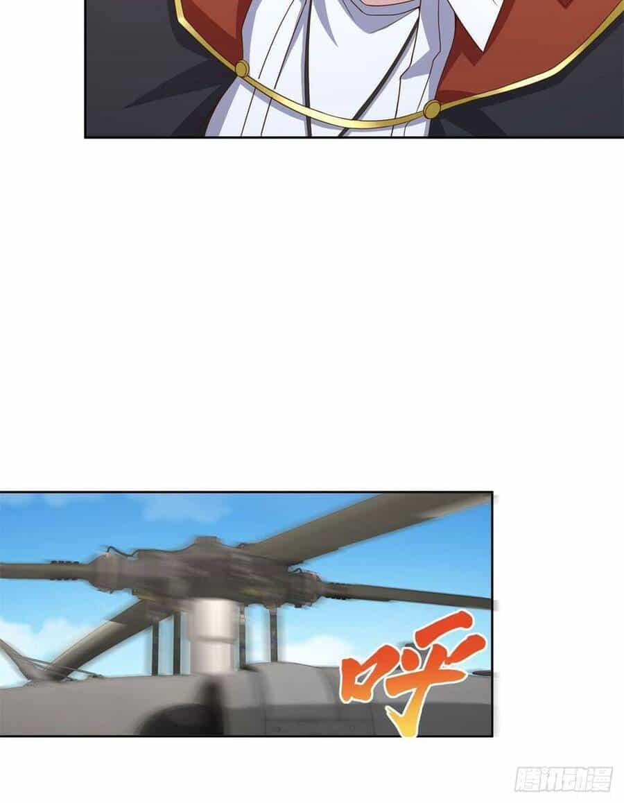 Đô Thị Đệ Nhất Chiến Thần - Chương 21 - ảnh 19