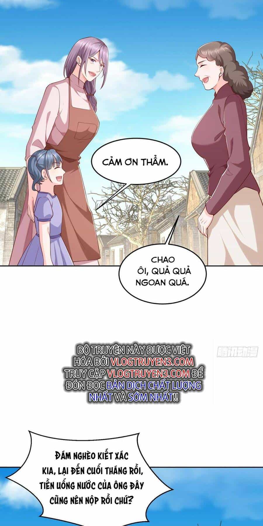 Đô Thị Đệ Nhất Chiến Thần - Chương 21 - ảnh 33