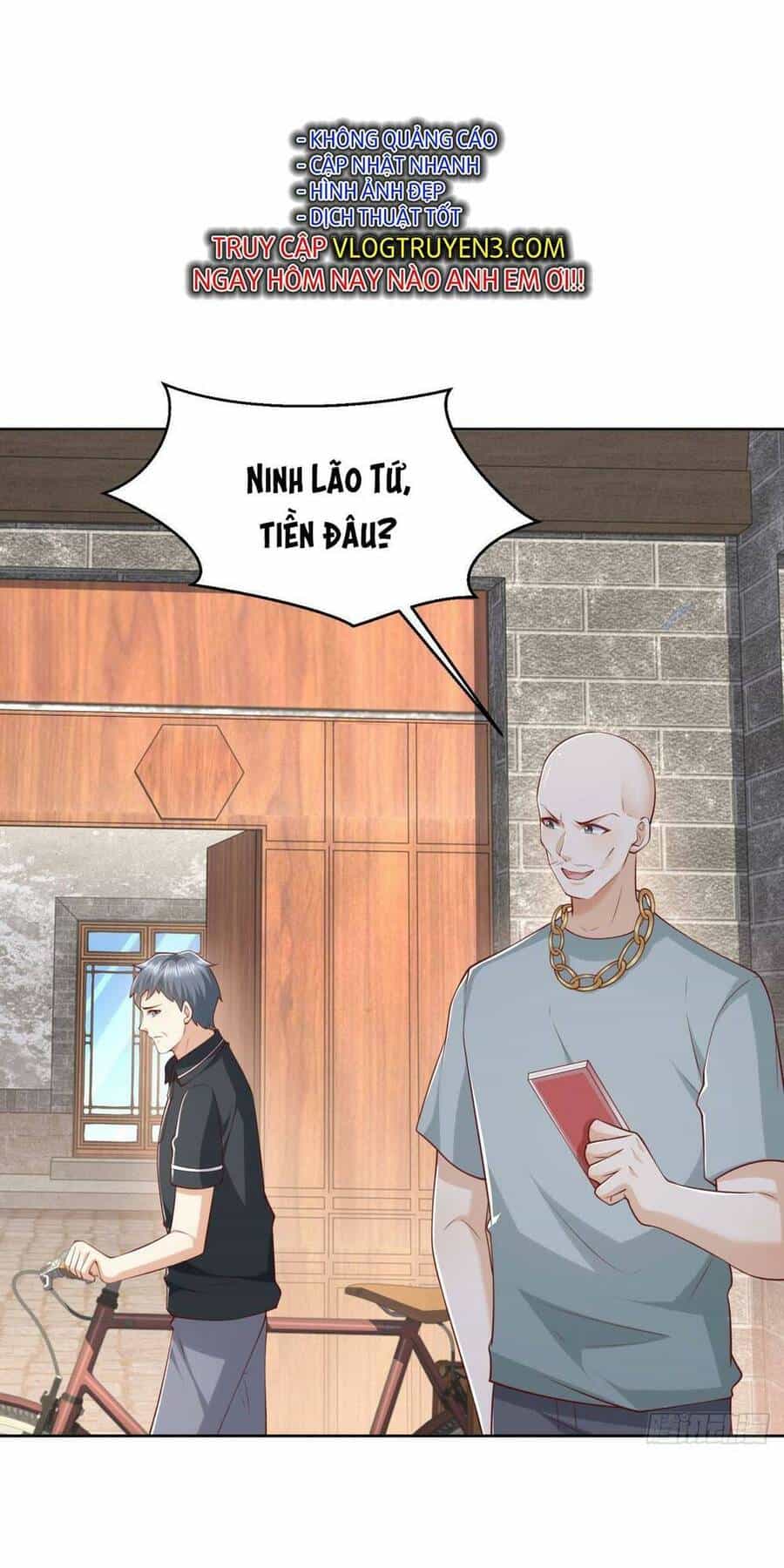 Đô Thị Đệ Nhất Chiến Thần - Chương 21 - ảnh 36
