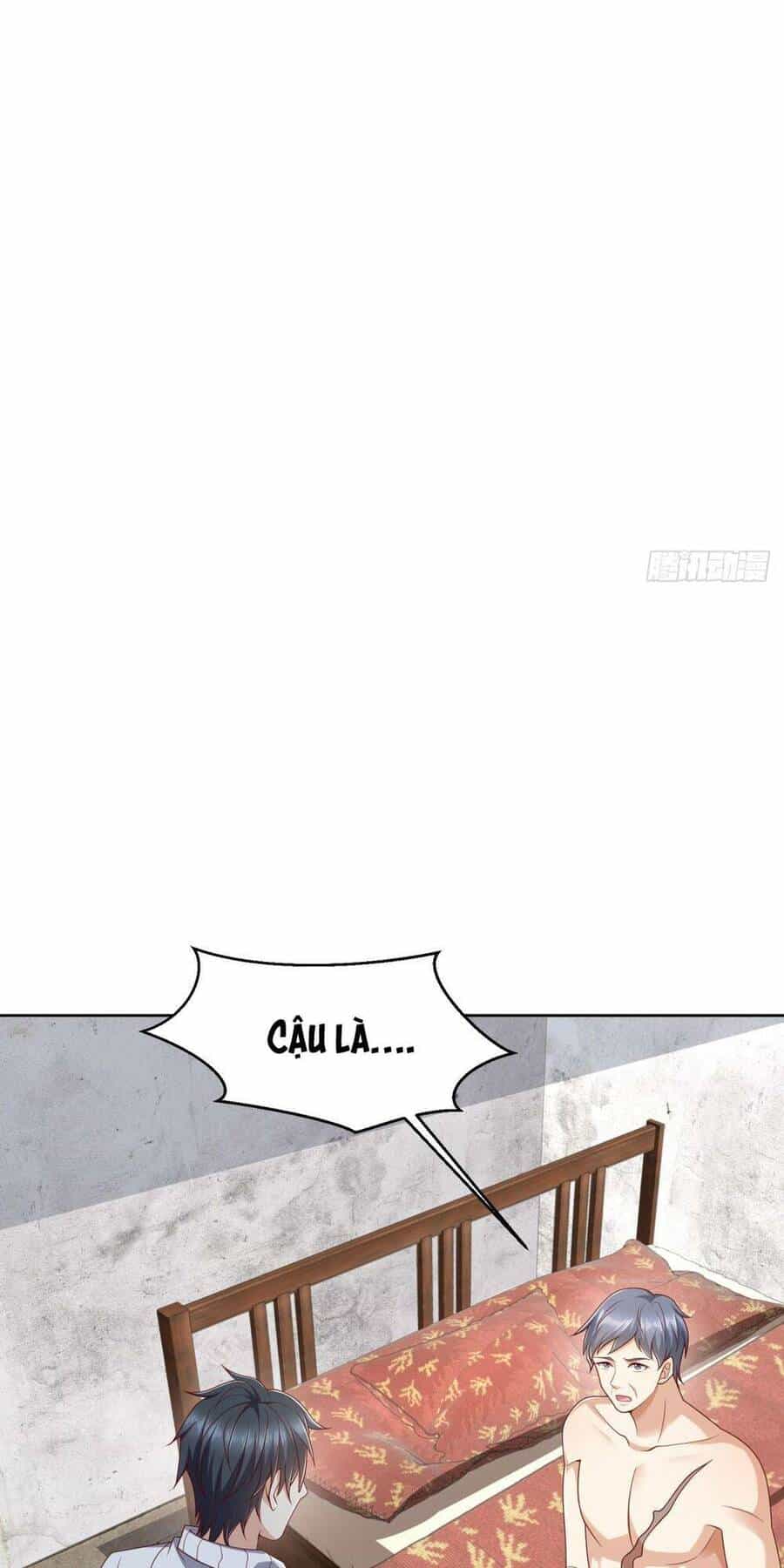 Đô Thị Đệ Nhất Chiến Thần - Chương 23 - ảnh 20