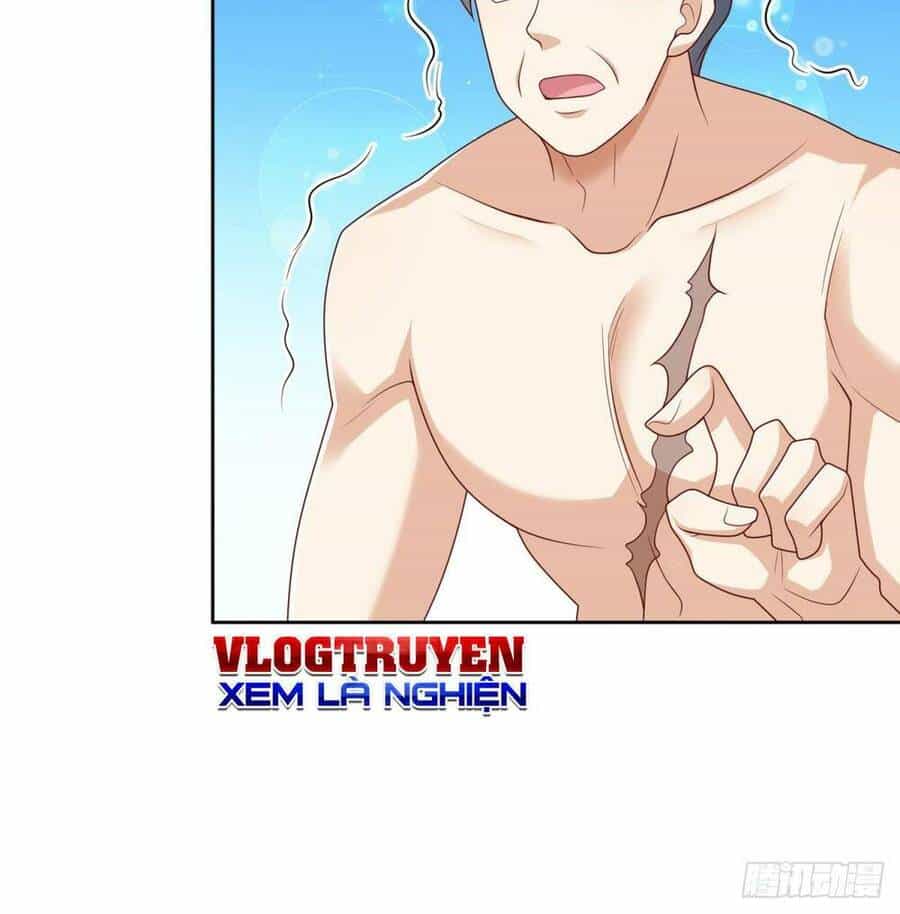 Đô Thị Đệ Nhất Chiến Thần - Chương 23 - ảnh 23