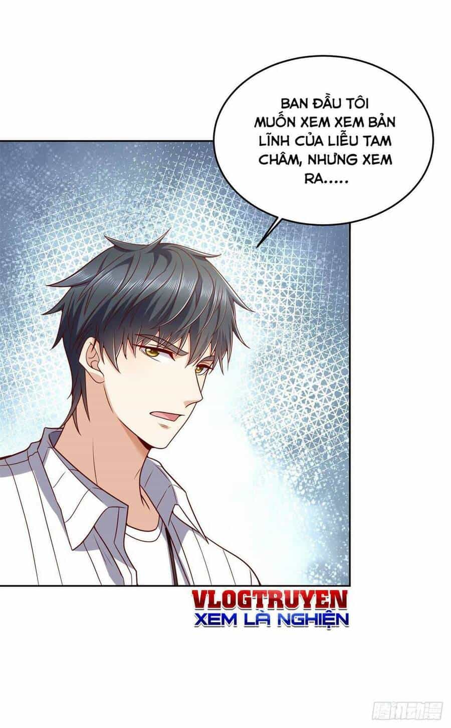 Đô Thị Đệ Nhất Chiến Thần - Chương 23 - ảnh 27
