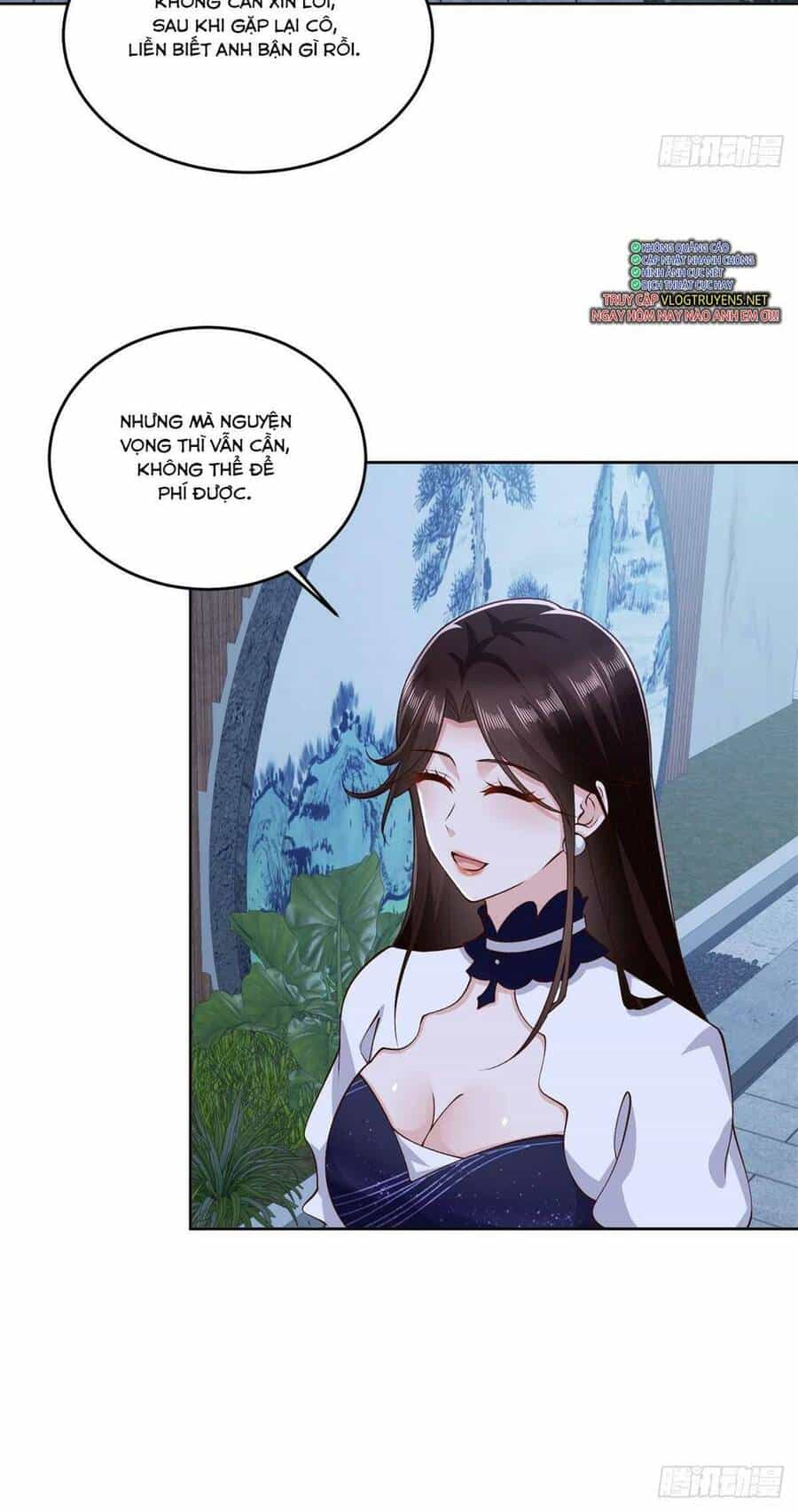 Đô Thị Đệ Nhất Chiến Thần - Chương 25 - ảnh 18