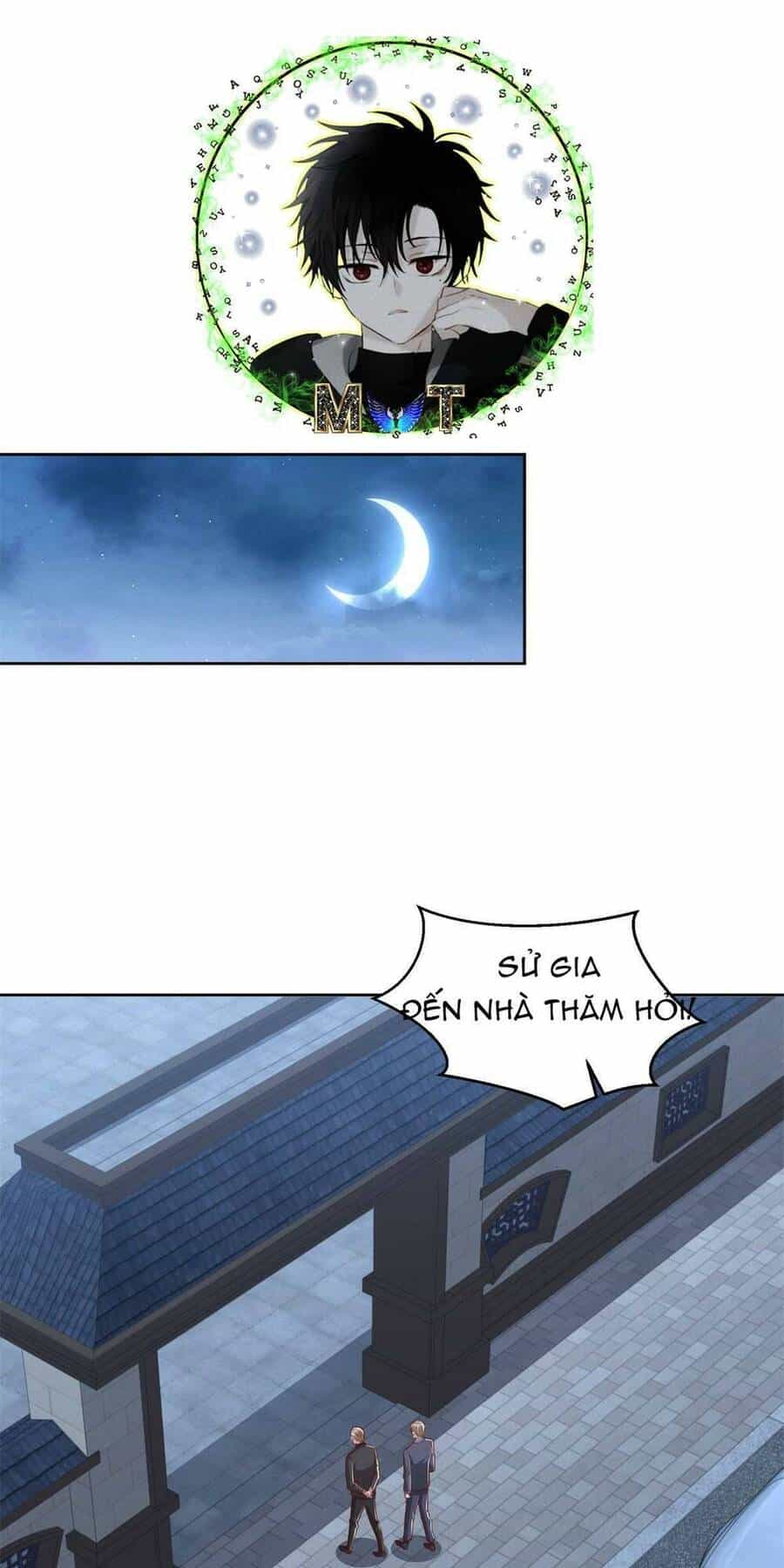 Đô Thị Đệ Nhất Chiến Thần - Chương 26 - ảnh 4