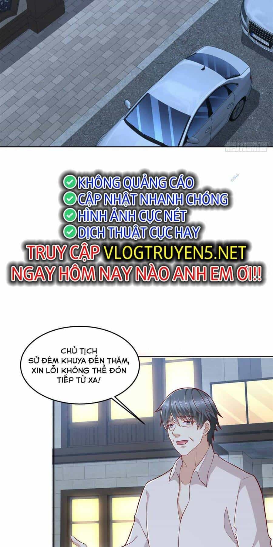 Đô Thị Đệ Nhất Chiến Thần - Chương 26 - ảnh 5