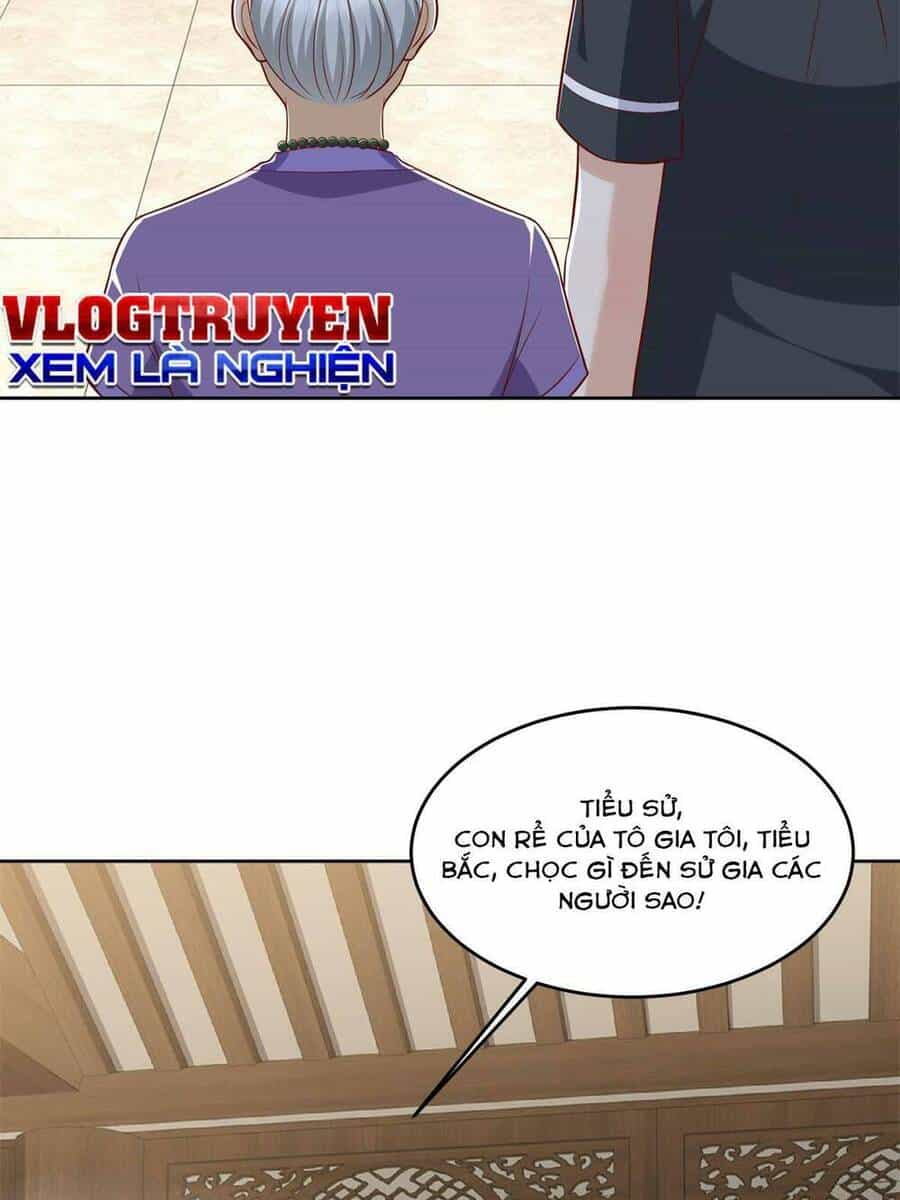 Đô Thị Đệ Nhất Chiến Thần - Chương 26 - ảnh 8