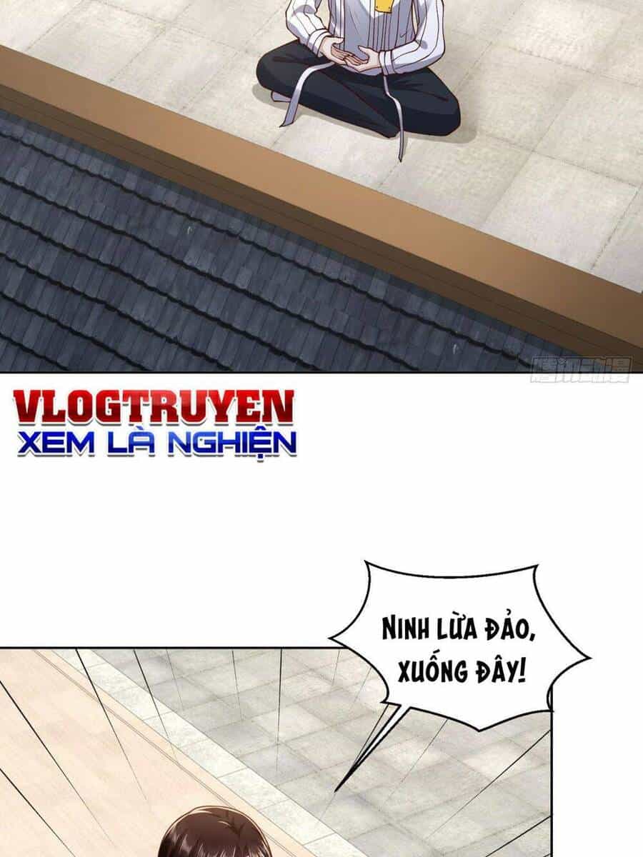 Đô Thị Đệ Nhất Chiến Thần - Chương 27 - ảnh 14