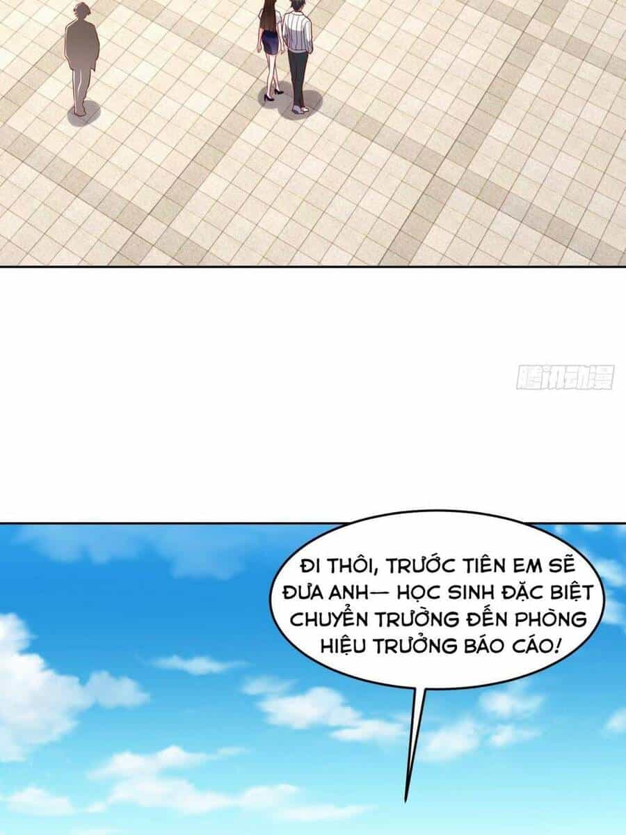 Đô Thị Đệ Nhất Chiến Thần - Chương 27 - ảnh 25