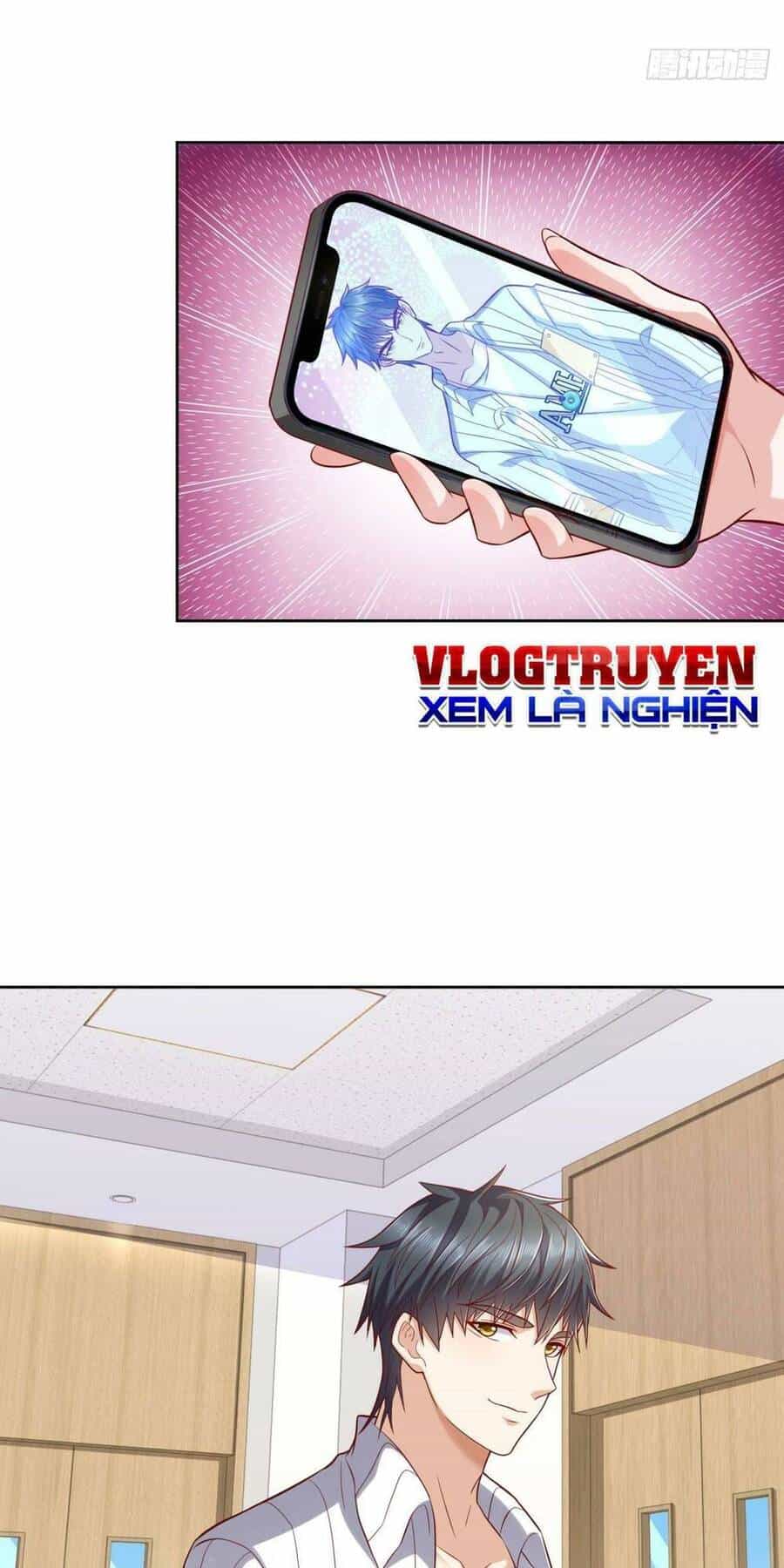 Đô Thị Đệ Nhất Chiến Thần - Chương 27 - ảnh 29