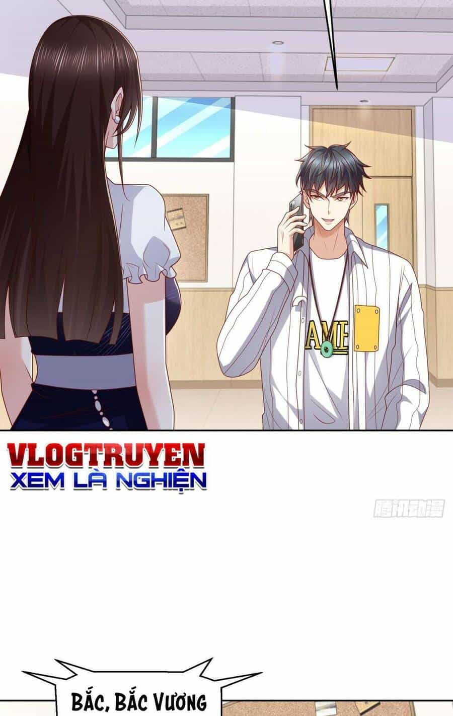 Đô Thị Đệ Nhất Chiến Thần - Chương 27 - ảnh 37