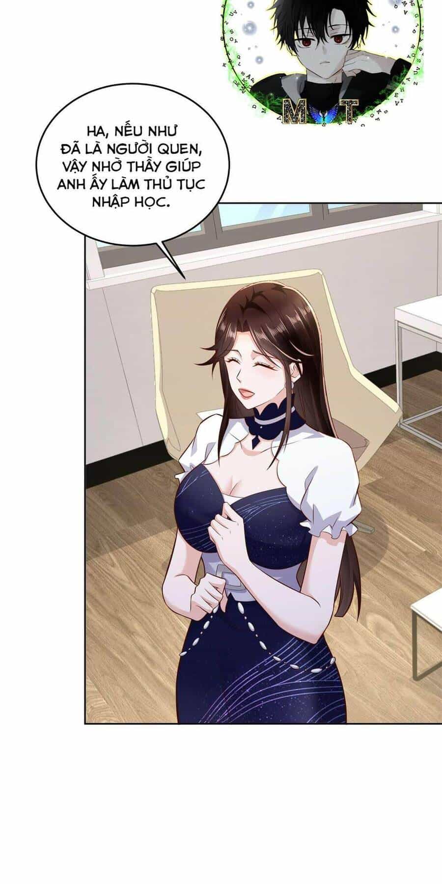 Đô Thị Đệ Nhất Chiến Thần - Chương 28 - ảnh 23